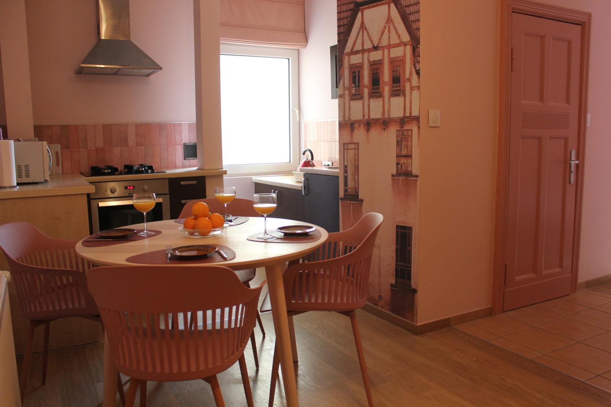Luksusowy Apartament III Sopot Exteriör bild