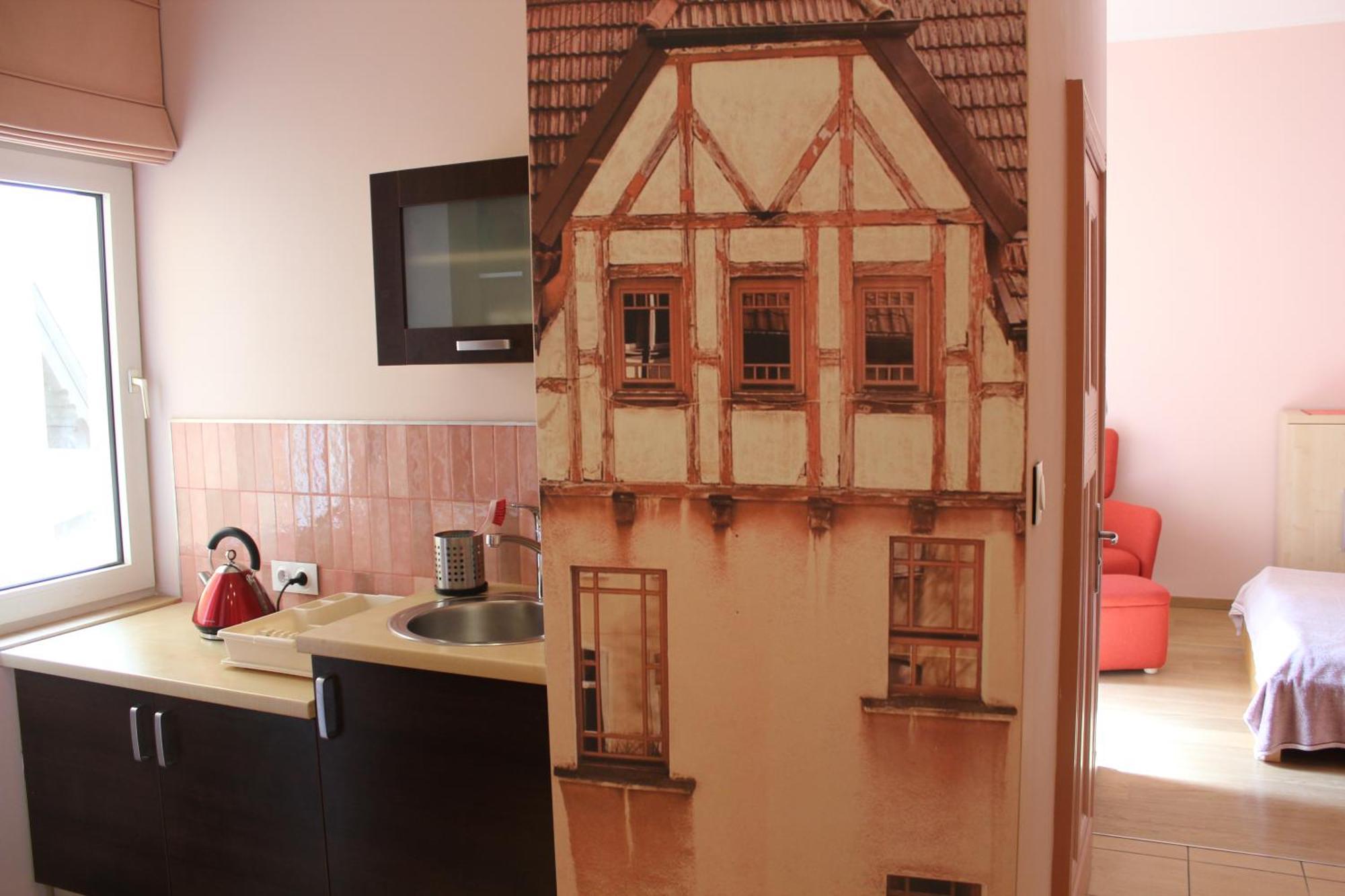 Luksusowy Apartament III Sopot Exteriör bild